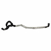 HOSE - HEATER WATER (P) - image 1