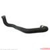 Radiator Hose [Molded, Lower] Fits Select 2001-2003 Ford SUV, Truck - image 2