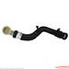 Radiator Coolant Hose for Select 2008-2010 Ford Super Duty - image 1
