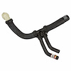 HOSE - RADIATOR (P) - image 1