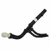EPDM Lower Radiator Coolant Hose for 2018-2022 Ford Expedition, 2017-2020 F-150, 2018-2022 Lincoln Navigator