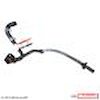 HEATER WATER TUBE - image 1