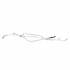 TUBE - AUXILIARY HE (P) - image 1