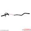 HEATER WATER TUBE - image 1