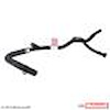 HEATER WATER TUBE - image 1