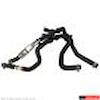 HEATER WATER TUBE - image 1