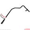 HEATER WATER TUBE - image 1