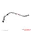 HEATER WATER TUBE - image 1
