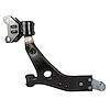 ARM ASY - FRONT SUS (P) - image 1