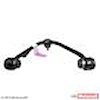ARM ASY - FRONT SUSPENSION - image 1