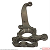 FRONT WHEEL KNUCKLE - image 1