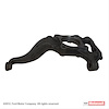 FRONT WHEEL KNUCKLE - image 1