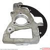 FRONT WHEEL KNUCKLE - image 1