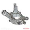 FRONT WHEEL KNUCKLE - image 1