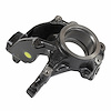 KNUCKLE - FRONT WHE (P) - image 1