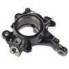 KNUCKLE - FRONT WHE (P) - image 1