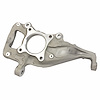 KNUCKLE-FRONT WHEEL - image 1