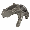 KNUCKLE-FRONT WHEEL - image 1