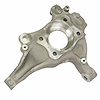KNUCKLE - FRONT WHE (P) - image 1