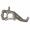 KNUCKLE-FRONTWHEEL (P) - image 1