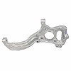 KNUCKLE - FRONT WHE (P) - image 1