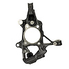 KNUCKLE-FRONTWHEEL (P) - image 1