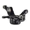 KNUCKLE-FRONTWHEEL (P) - image 1