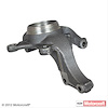 FRONT WHEEL KNUCKLE - image 1