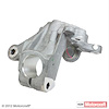 FRONT WHEEL KNUCKLE - image 1