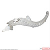 FRONT WHEEL KNUCKLE - image 1