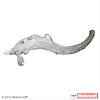 FRONT WHEEL KNUCKLE - image 1