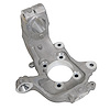 FRONT WHEEL KNUCKLE - image 1