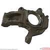 FRONT WHEEL KNUCKLE - image 1