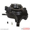 ARM - STEERING SPINDLE - image 1