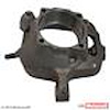 ARM - STEERING SPINDLE - image 1