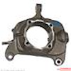 ARM - STEERING SPINDLE - image 1