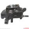 ARM - STEERING SPINDLE - image 2