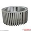 BLOWER MOTOR WHEEL - image 1