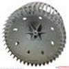 BLOWER MOTOR WHEEL - image 2