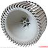 BLOWER MOTOR WHEEL - image 1