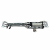 MOTOR ASY-SEAT ADJUSTER - image 1