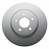 ROTOR ASY - BRAKE (P) - image 1