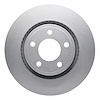 ROTOR ASY - BRAKE (P) - image 1