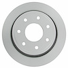 ROTOR ASY - BRAKE (P) - image 1