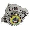 ALTERNATOR ASY (P) - image 1