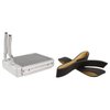HEATER ASY - LESS R (P) - image 3