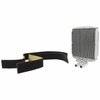 HEATER ASY - LESS R (P) - image 3