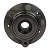 HUB ASY - WHEEL (P) - image 1