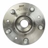 HUB ASY - WHEEL (P) - image 2