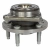 HUB ASY - WHEEL (P) - image 3
